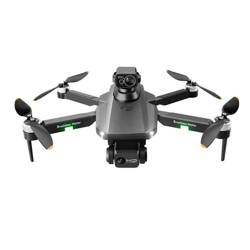 TV, Audio-Video si Foto - Camere de actiune si drone - Drone - Drona RG106 PRO 8K GPS cu obiectiv pentru evitarea obstacolelor laser 180Â°, stabilizator pe 3 axe, 5G Wifi - Infinity.ro