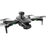 TV, Audio-Video si Foto - Camere de actiune si drone - Drone - Drona RG106 PRO 8K GPS cu obiectiv pentru evitarea obstacolelor laser 180Â°, stabilizator pe 3 axe, 5G Wifi - Infinity.ro