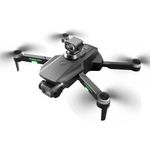 TV, Audio-Video si Foto - Camere de actiune si drone - Drone - Drona RG106 PRO 8K GPS cu obiectiv pentru evitarea obstacolelor laser 180Â°, stabilizator pe 3 axe, 5G Wifi - Infinity.ro