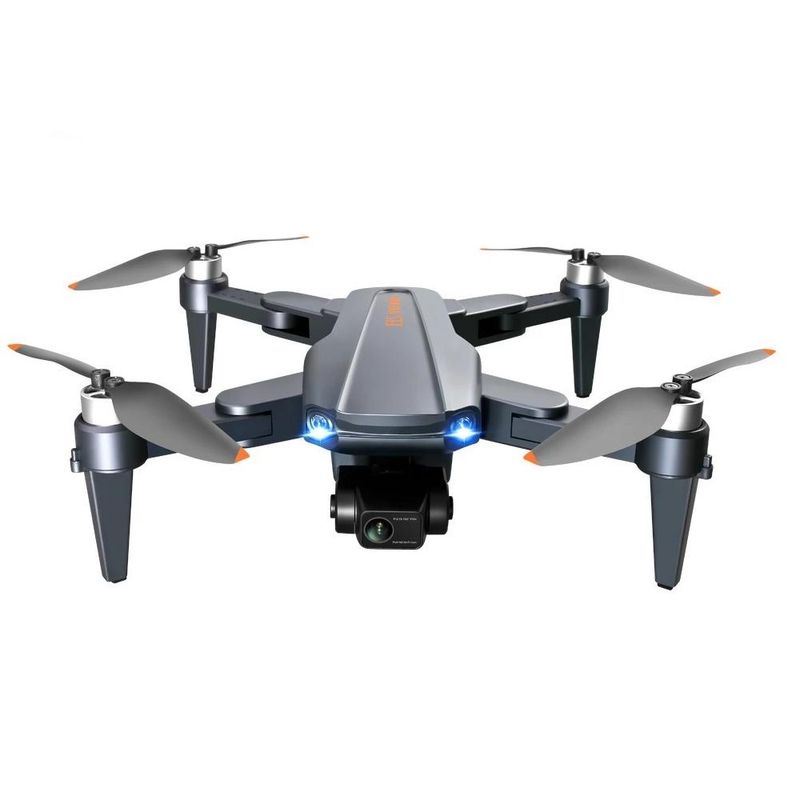 TV, Audio-Video si Foto - Camere de actiune si drone - Drone - Drona RG106 PRO 8K GPS cu obiectiv pentru evitarea obstacolelor laser 180Â°, stabilizator pe 3 axe, 5G Wifi - Infinity.ro