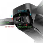 TV, Audio-Video si Foto - Camere de actiune si drone - Drone - Drona, SLX SG906 MAX, 4K 5G GPS, obiectiv de evitare a obstacolelor, buton de Return To Home, stabilizator 3 axe - Infinity.ro