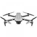 TV, Audio-Video si Foto - Camere de actiune si drone - Drone - Drona SLX F4 4K 5G GPS, brate pliabile, wifi, buton de Return To Home, camera 4K HD, transmisie live - Infinity.ro