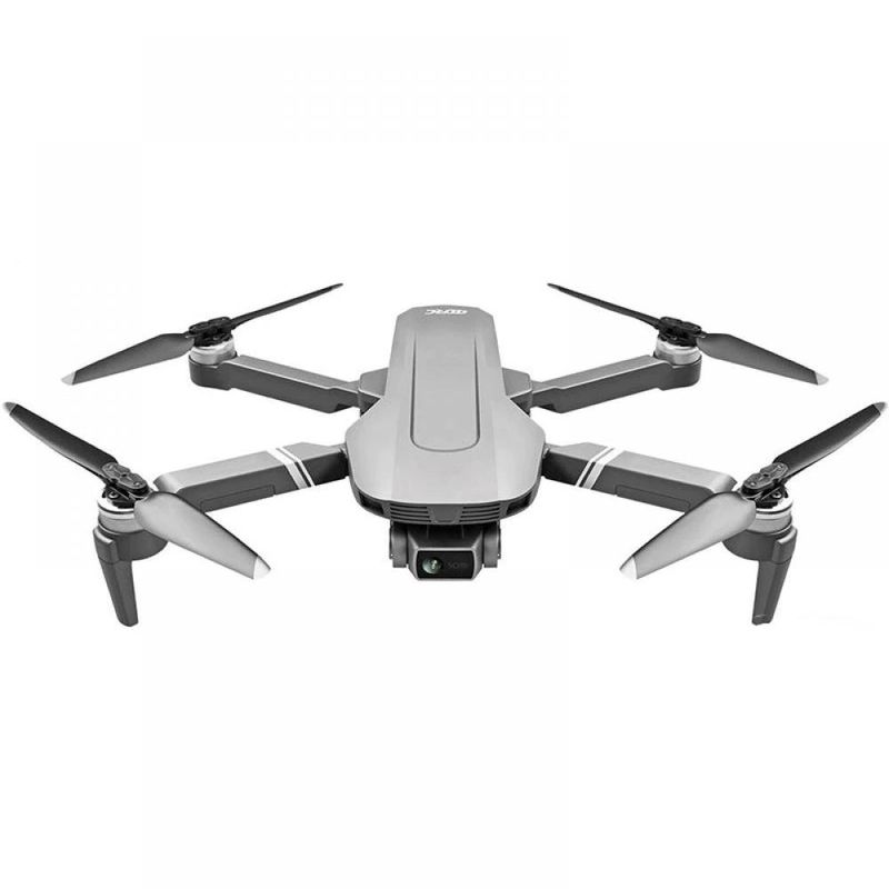 TV, Audio-Video si Foto - Camere de actiune si drone - Drone - Drona SLX F4 4K 5G GPS, brate pliabile, wifi, buton de Return To Home, camera 4K HD, transmisie live - Infinity.ro