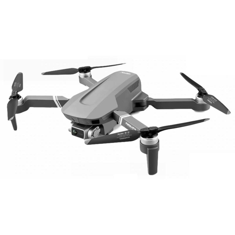 TV, Audio-Video si Foto - Camere de actiune si drone - Drone - Drona SLX F4 4K 5G GPS, brate pliabile, wifi, buton de Return To Home, camera 4K HD, transmisie live - Infinity.ro