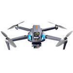 TV, Audio-Video si Foto - Camere de actiune si drone - Drone - Drona K911 MAX GPS cu obiectiv pentru evitarea obstacolelor laser 360°, cu 2 camera 4k/8k HD ESC FPV, 5G Wifi, GPS - Infinity.ro