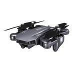 TV, Audio-Video si Foto - Camere de actiune si drone - Drone - Drona Visuo XS816 4K, brate pliabile, wifi, buton de Return To Home, camera 1080p, transmisie live - Infinity.ro