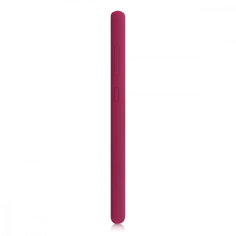 Laptop, Telefoane si Tablete - Telefoane mobile si accesorii - Accesorii Telefoane - Huse telefoane - Husa pentru Samsung Galaxy A71, Silicon, Violet, 51209.175 - Infinity.ro