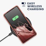 Laptop, Telefoane si Tablete - Telefoane mobile si accesorii - Accesorii Telefoane - Huse telefoane - Husa Kwmobile pentru Google Pixel 7a, Roz, Silicon, KWM000019YE034C - Infinity.ro