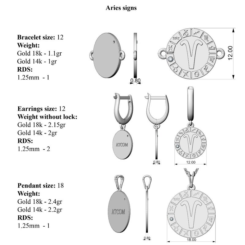 Fashion, accesorii si bijuterii - Barbati - Bijuterii barbati - Lanturi si pandantive barbati - Pandantiv din argint cu snur model Aries - Infinity.ro