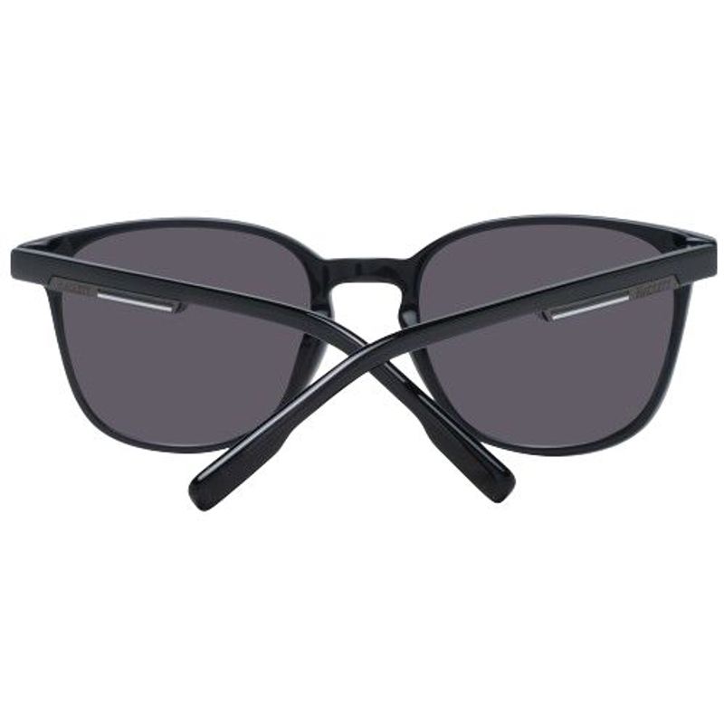 Fashion, accesorii si bijuterii - Barbati - Accesorii barbati - Ochelari de soare barbati - Ochelari de soare  barbati, Hackett HSK3343 001, 100%  UVA si UVB, Negru - Infinity.ro