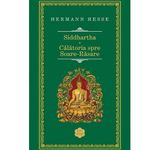 Carti si Birotica - Carti - Fictiune - Siddhartha, Hermann Hesse - Infinity.ro