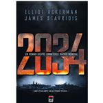 Carti si Birotica - Carti - Bestseller - 2034, Elliot Ackerman & James Stavridis - Infinity.ro