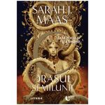 Carti si Birotica - Carti - Bestseller - Orasul semilunii. Casa focului si a umbrei, Sarah J. Maas - Infinity.ro