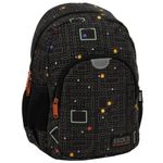 Carti si Birotica - Rechizite - Rucsacuri si genti scolare - Ghiozdan pentru copii, Backup, Impermeabil, Pac, cu 2 compartimente, PLB5T102 - Infinity.ro