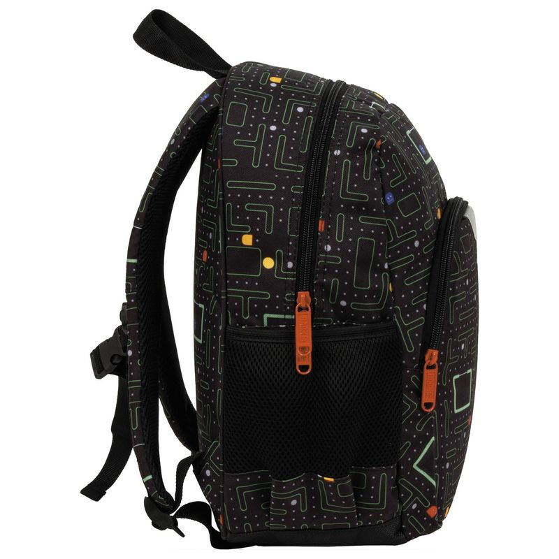 Carti si Birotica - Rechizite - Rucsacuri si genti scolare - Ghiozdan pentru copii, Backup, Impermeabil, Pac, cu 2 compartimente, PLB5T102 - Infinity.ro