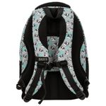 Carti si Birotica - Rechizite - Rucsacuri si genti scolare - Ghiozdan ergonomic de copii pentru scoala, BackUP, 4 compartimente, model catei PLB5A08 - Infinity.ro