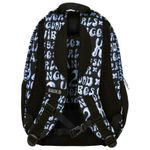 Carti si Birotica - Rechizite - Rucsacuri si genti scolare - Ghiozdan pentru fetite, Backup, Impermeabil, Holo Girls, cu 3 compartimente, PLB6O08, 42x30x20cm - Infinity.ro