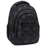 Carti si Birotica - Rechizite - Rucsacuri si genti scolare - Ghiozdan pentru copii, Backup, Impermeabil, 3 compartimente, Anonymous, PLB5O37, 42x30x20 cm - Infinity.ro