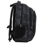 Carti si Birotica - Rechizite - Rucsacuri si genti scolare - Ghiozdan pentru copii, Backup, Impermeabil, 3 compartimente, Anonymous, PLB5O37, 42x30x20 cm - Infinity.ro