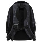 Carti si Birotica - Rechizite - Rucsacuri si genti scolare - Ghiozdan pentru copii, Backup, Impermeabil, 3 compartimente, Anonymous, PLB5O37, 42x30x20 cm - Infinity.ro