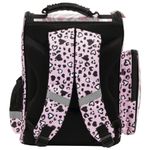 Carti si Birotica - Rechizite - Rucsacuri si genti scolare - Ghiozdan ergonomic pentru scoala, fetite, Derform, 3 compartimente, model fetita Cute TEMBBF10 - Infinity.ro