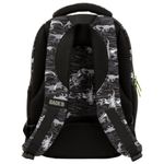 Carti si Birotica - Rechizite - Rucsacuri si genti scolare - Ghiozdan pentru copii, Backup, Impermeabil, 3 compartimente, Dinozaur, PLB5P50, 39x27x20 cm - Infinity.ro