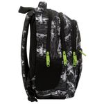Carti si Birotica - Rechizite - Rucsacuri si genti scolare - Ghiozdan pentru copii, Backup, Impermeabil, 3 compartimente, Dinozaur, PLB5P50, 39x27x20 cm - Infinity.ro