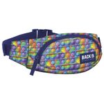 Fashion, accesorii si bijuterii - Copii - Accesorii copii - Genti si rucsacuri copii - Borseta pentru copii, BackUP PopIT TBB5S17 - Infinity.ro