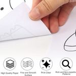 Carti si Birotica - Rechizite - Alte accesorii scolare - Rola hartie auto-adeziva si decupabila pentru desenat si colorat, 3m x 30 cm, Model cu masini - Infinity.ro