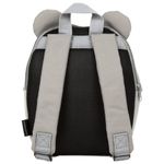 Carti si Birotica - Rechizite - Rucsacuri si genti scolare - Rucsac gri, de gradinita, pentru copii, Derform, in forma de ursulet koala PL10KOA - Infinity.ro