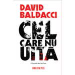 Carti si Birotica - Carti - Bestseller - Cel care nu uita - David Baldacci, editia 2023 - Infinity.ro
