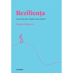 Carti si Birotica - Carti - Psihologie - Descopera psihologia. Rezilienta. Cum ma ridic dupa ce am cazut? Marisa Salanova - Infinity.ro