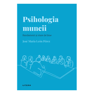 Carti si Birotica - Carti - Psihologie - Infinity.ro