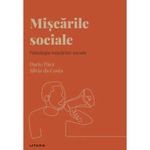 Carti si Birotica - Carti - Psihologie - Descopera psihologia. Miscarile sociale. Psihologia miscarilor sociale, Dario Paez, Silvia Da Costa - Infinity.ro