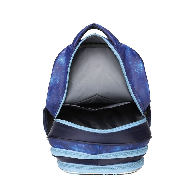 Carti si Birotica - Rechizite - Rucsacuri si genti scolare - Ghiozdan 3D SPACE, Daemi - Infinity.ro