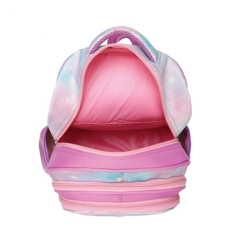 Carti si Birotica - Rechizite - Rucsacuri si genti scolare - Ghiozdan 3D RABBIT, Daemi - Infinity.ro