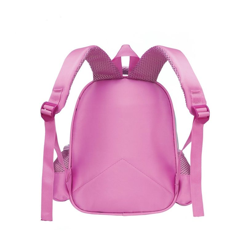 Carti si Birotica - Rechizite - Rucsacuri si genti scolare - Ghiozdan 3D GIRAFFE, Daemi - Infinity.ro