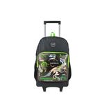 Carti si Birotica - Rechizite - Rucsacuri si genti scolare - Ghiozdan trolley DINOSAURS, Daemi - Infinity.ro