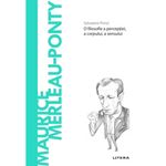 Carti si Birotica - Carti - Stiinte sociale si politica - Maurice Merleau-Ponty - Salvatore Prinzi, ed 2022 - Infinity.ro