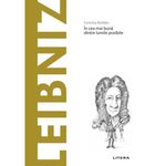 Carti si Birotica - Carti - Stiinte sociale si politica - Descopera filosofia, Leibniz - Infinity.ro
