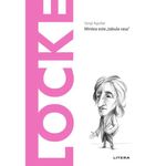 Carti si Birotica - Carti - Stiinte sociale si politica - Descopera filosofia, Locke - Infinity.ro