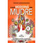 Carti si Birotica - Carti - Stiinte sociale si politica - O viata Moderna prin Mudre - Swami Saradananda - Infinity.ro