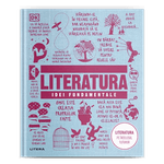 Carti si Birotica - Carti - Beletristica - Literatura. Idei fundamentale - Infinity.ro