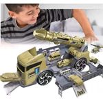 Jucarii, Copii si Bebe - Jucarii si jocuri - Vehicule si jucarii cu telecomanda - Masinute - Set militar de jucarie si accesorii incluse - Infinity.ro