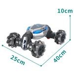 Jucarii, Copii si Bebe - Jucarii si jocuri - Vehicule si jucarii cu telecomanda - Masinute - Masinuta controlabila prin gesturile mainii pentru copii - Infinity.ro