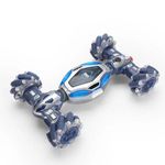 Jucarii, Copii si Bebe - Jucarii si jocuri - Vehicule si jucarii cu telecomanda - Masinute - Masinuta pentru copii controlabila prin gesturile mainii - Infinity.ro