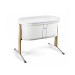 Casa si Gradina - Mobilier - Mobilier copii - Patuturi copii - Patut leagan pentru bebelusi Baby Crib Harmony - Infinity.ro