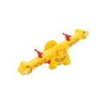 Jucarii, Copii si Bebe - Jucarii si jocuri - Jucarii de exterior - Alte jucarii de exterior - Balansoar-cumpana Girafa pentru copii - Infinity.ro