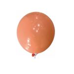 Casa si Gradina - Decoratiuni - Decoratiuni petrecere - Baloane - Set 100 Baloane Latex, Roz Cyclam, Retro, 30 cm - Infinity.ro