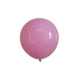 Casa si Gradina - Decoratiuni - Decoratiuni petrecere - Baloane - Set 8 Baloane latex, Roz, 25 cm - Infinity.ro